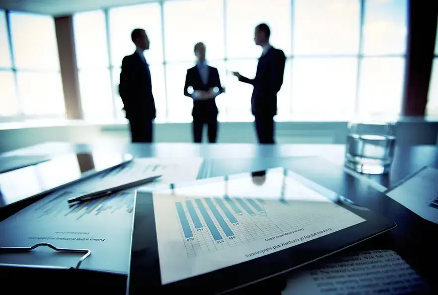 our consultants discuss what is iso