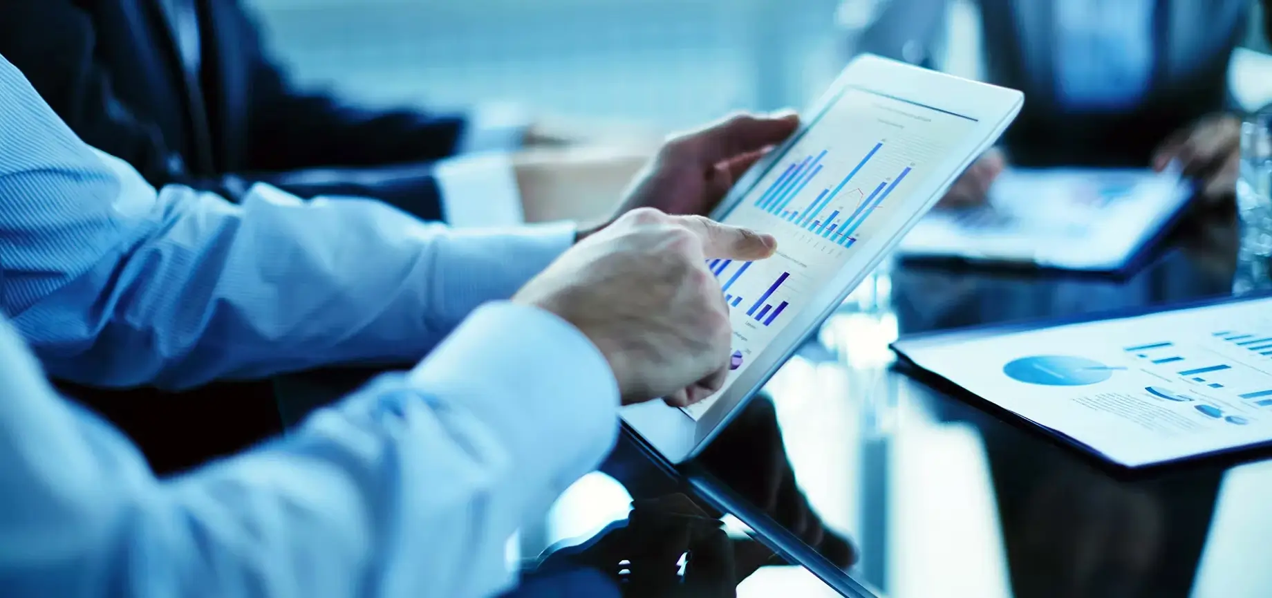 ISO 9001 manufacturing consultancy in Malaysia by YHY
